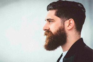 Почему не растет борода?