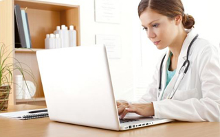 Интернет-технологии как дополнительный инструмент в практике врача-трихолога