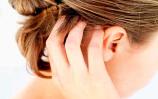Оценка эффективности препаратов серии «Айсида» в комплексной терапии псориаза волосистой части головы