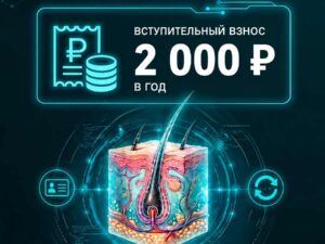 Ежегодный взнос